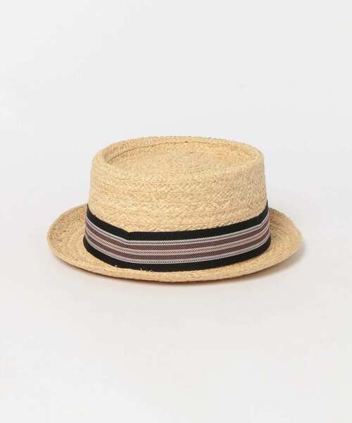 URBAN RESEARCH Sonny Label（アーバンリサーチサニーレーベル）の「Chloris for Sonny Label 　カンカン帽∴（ハット・レディース・ナチュラル・ONE）」の6枚目の写真
