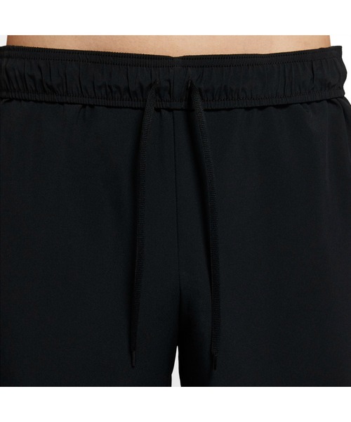 NIKE（ナイキ）の「ナイキ NIKE ナイキ フレックス ウーブン 3.0 HBR スウッシュ（その他パンツ・メンズ・ブラック/ブルー・3L/S/M/L/LL）」の6枚目の写真