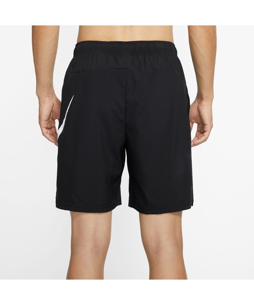 NIKE（ナイキ）の「ナイキ NIKE ナイキ フレックス ウーブン 3.0 HBR スウッシュ（その他パンツ・メンズ・ブラック/ブルー・3L/S/M/L/LL）」の3枚目の写真