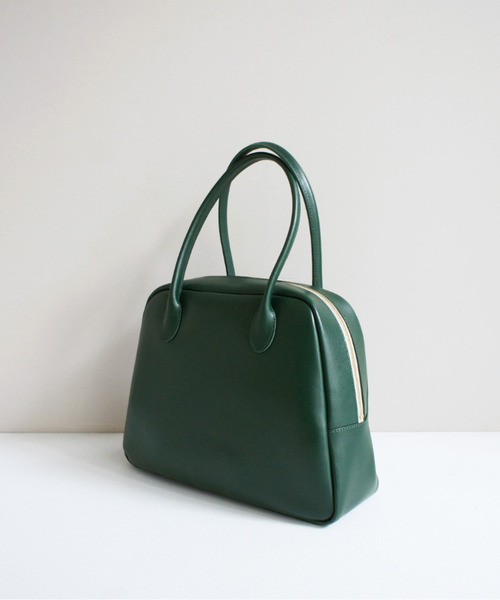 バッグ TIDEWAY MOSS BOSTON L MOSS BOSTON / L（ボストンバッグ）｜TIDEWAY（タイドウェイ）の