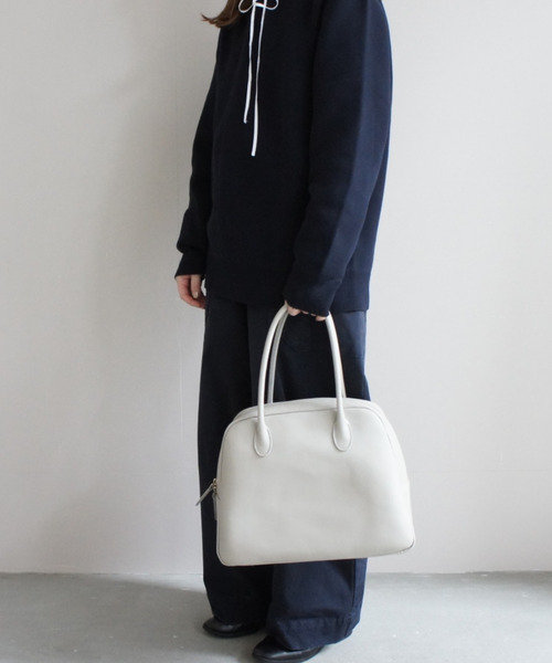 MOSS BOSTON / L（ボストンバッグ）｜TIDEWAY（タイドウェイ）の