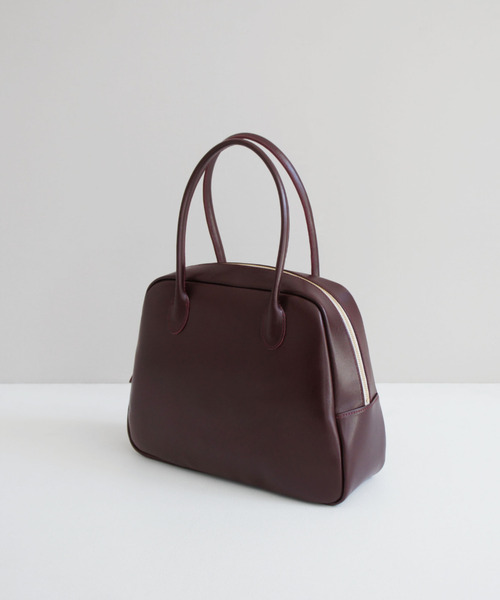 TIDEWAY（タイドウェイ）の「MOSS BOSTON / L（ボストンバッグ