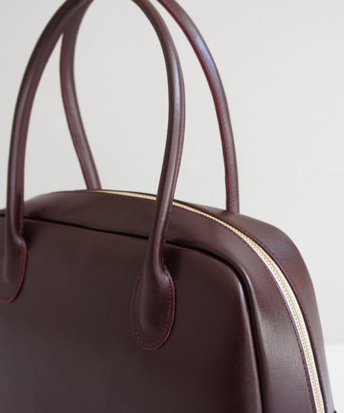 バッグ MOSS BOSTON / L TIDEWAY（タイドウェイ）の「MOSS BOSTON / L（ボストンバッグ