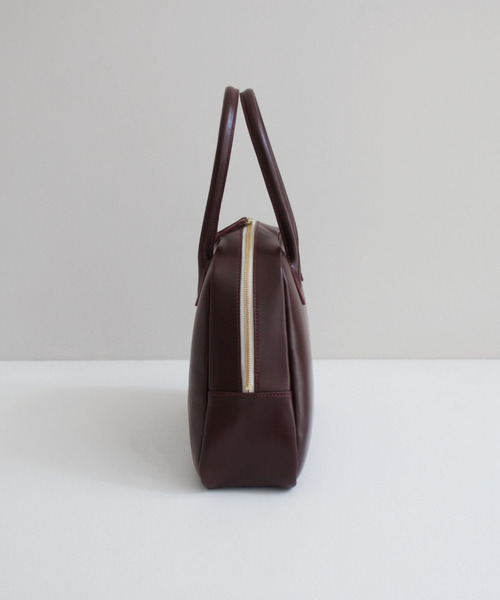 TIDEWAY（タイドウェイ）の「MOSS BOSTON / L（ボストンバッグ