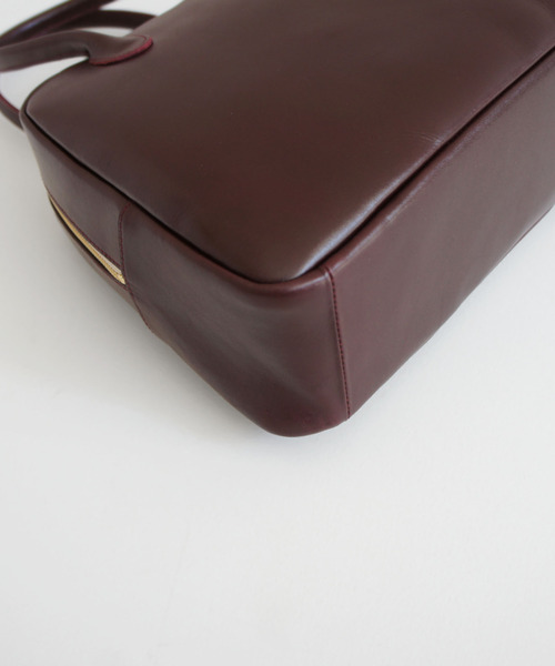 バッグ MOSS BOSTON / L MOSS BOSTON / L（ボストンバッグ）｜TIDEWAY（タイドウェイ）の