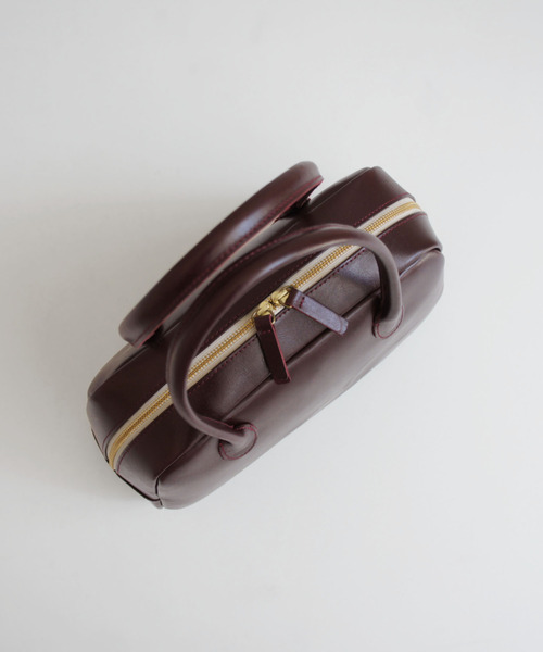 TIDEWAY（タイドウェイ）の「MOSS BOSTON / L（ボストンバッグ