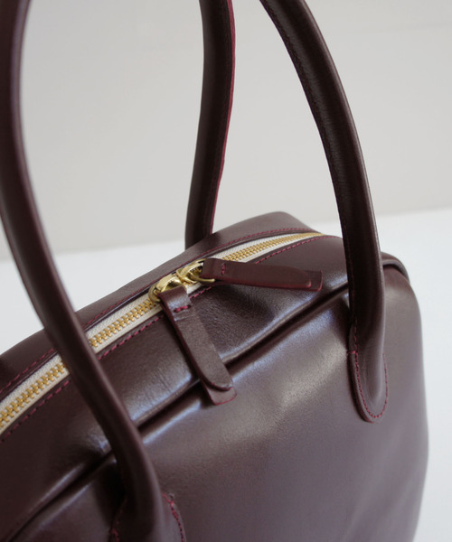 MOSS BOSTON / L（ボストンバッグ）｜TIDEWAY（タイドウェイ）の