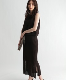 Andemiu | スカシガラSETUPワンピース956858(ワンピース)