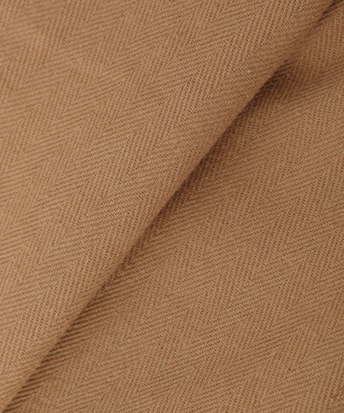 LOWRYS FARM（ローリーズファーム）の「ヘリンボンスラウチパンツ　215378（その他パンツ・キッズ・アイボリー/ブラウン/ダークブラウン/ミント・110cm/120cm/130cm）」の15枚目の写真