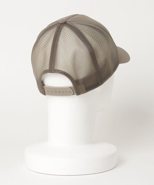 Bird Word Trucker Curved Hat | Arc'teryx