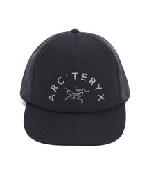 ARC'TERYX/アークテリクス Arch'teryx Trucker Curved キャップ