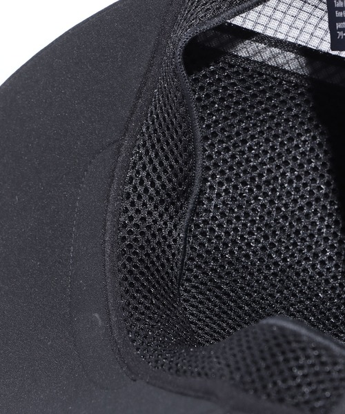 ARC'TERYX（アークテリクス）の「ARC'TERYX/アークテリクス Arch'teryx Trucker Curved キャップ（キャップ・メンズ・カーキ/グレー/ブラック・ONE SIZE）」の10枚目の写真