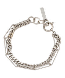 JUSTINE CLENQUET | JUSTINE CLENQUET/ジュスティーヌ・クランケ/Nico bracelet(ブレスレット)