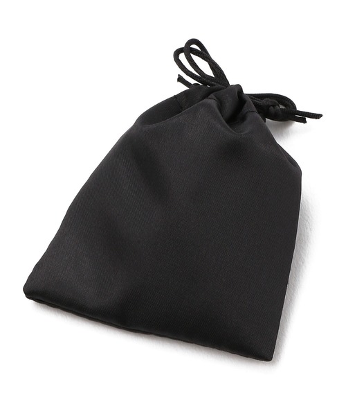 JUSTINE CLENQUET（ジュスティーヌクランケ）の「JUSTINE CLENQUET/ジュスティーヌ・クランケ/Nico bracelet（ブレスレット・レディース・シルバー・FREE）」の4枚目の写真