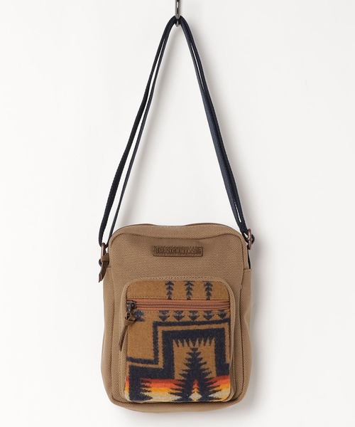 Crossbody Satchel