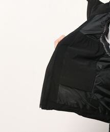 DESCENTE（デサント）の「【デサントオルテライン】水沢ダウン
