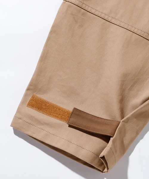 XLARGE（エクストララージ）の「ADJUSTABLE WORK PANTS（その他パンツ・メンズ・ブラック/ベージュ/グリーン・32inch/30inch/34inch/36inch）」の20枚目の写真