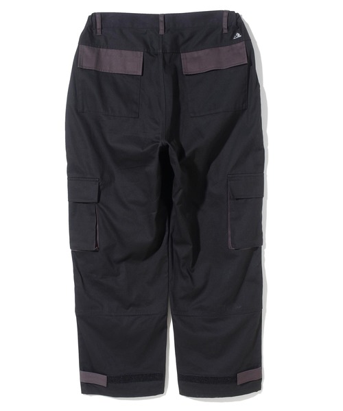 XLARGE（エクストララージ）の「ADJUSTABLE WORK PANTS（その他パンツ・メンズ・ブラック/ベージュ/グリーン・32inch/30inch/34inch/36inch）」の10枚目の写真