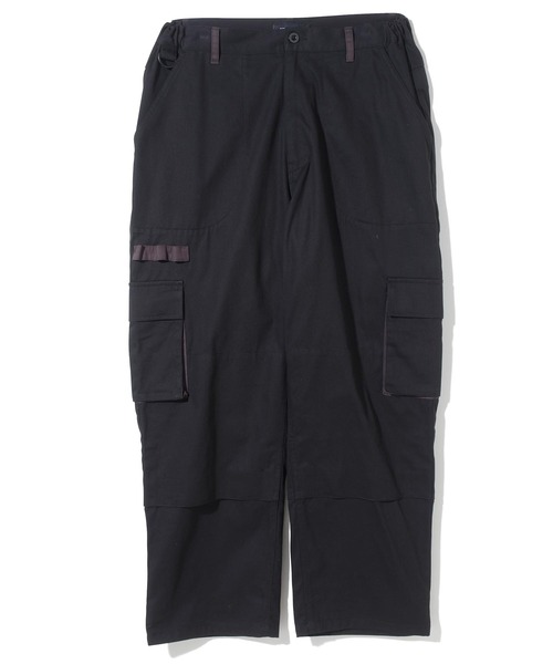 XLARGE（エクストララージ）の「ADJUSTABLE WORK PANTS（その他パンツ・メンズ・ブラック/ベージュ/グリーン・32inch/30inch/34inch/36inch）」の11枚目の写真