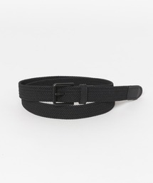 URBAN RESEARCH DOORS | ラバーメッシュベルト(ベルト)