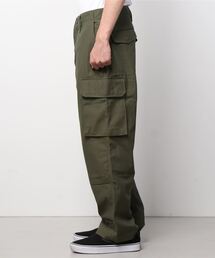 F-LAGSTUF-F / 21AW/EURO MIL PANTS/カーゴパンツ/XL/コットン/GRN/無地/21AW-FS-46 60034164_b_03_215.jpg