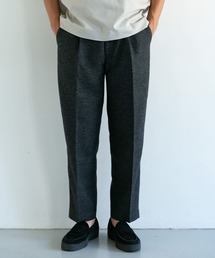 PENDLETON | 【別注】PENDLETON×DOORS　Tuck Easy Slacks(その他パンツ)
