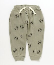 BREEZE | WEB限定 アニマル総柄カットパンツ(その他パンツ)