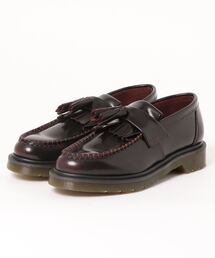Dr. Martens | 《Dr.Martens》ADRIAN SLIP ON SHOE(ローファー)