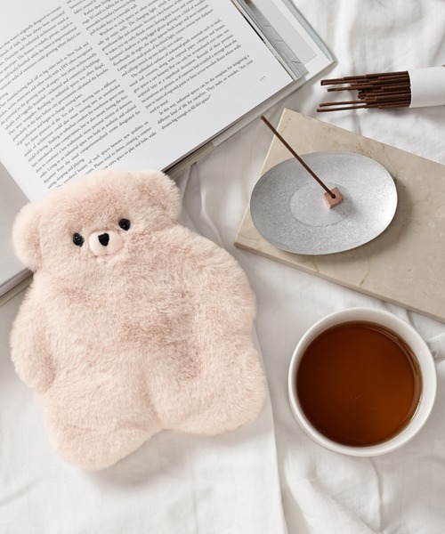 セール】テディウォーマー Mサイズ エコカイロ くま（インテリア雑貨