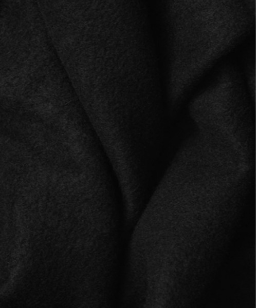 MAHAGRID（マハグリッド）の「【mahagrid】COBY VARSITY SWEATSHIRT / マハグリッド コビー バーシティ アーチロゴ スウェットシャツ（スウェット・メンズ・ブラック/ネイビー/グレー/クリーム・SMALL/MEDIUM/LARGE/X-LARGE）」の8枚目の写真