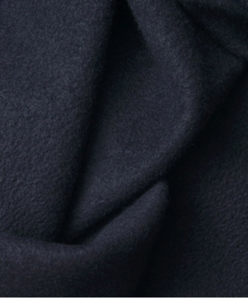 MAHAGRID（マハグリッド）の「【mahagrid】COBY VARSITY SWEATSHIRT / マハグリッド コビー バーシティ アーチロゴ スウェットシャツ（スウェット・メンズ・ブラック/ネイビー/グレー/クリーム・SMALL/MEDIUM/LARGE/X-LARGE）」の22枚目の写真