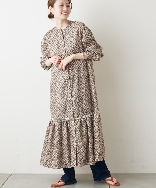 CIAOPANIC TYPY（チャオパニックティピー）の「【3WAY】オリエンタル