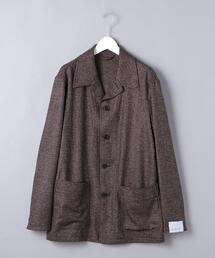 Caruso | ＜CARUSO（カルーゾ）＞ グレンチェック カバーオール ELBA(カバーオール)