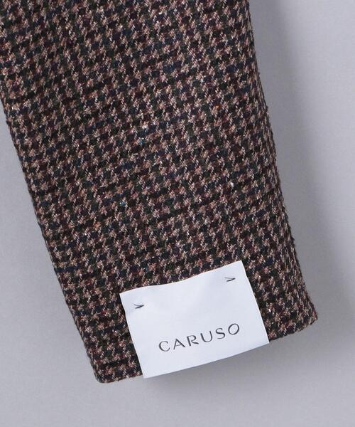Caruso（カルーゾ）の「＜CARUSO（カルーゾ）＞ キャッツレグ
