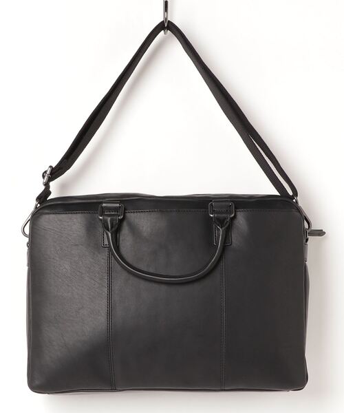 FOSSIL(フォッシル)の「KENTON SLIM DOCUMENT SBG1274001(ビジネスバッグ・メンズ・ブラック・FREE)」の4枚目の写真