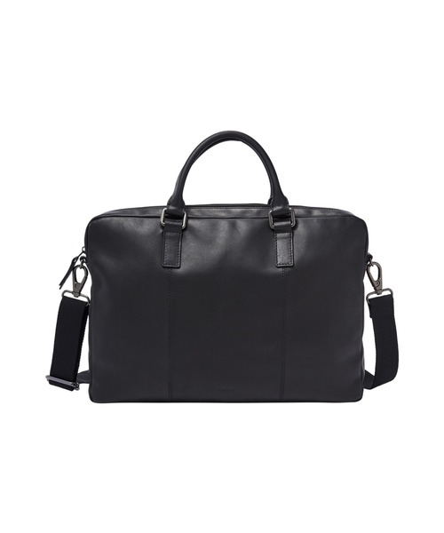 FOSSIL(フォッシル)の「KENTON SLIM DOCUMENT SBG1274001(ビジネスバッグ・メンズ・ブラック・FREE)」の1枚目の写真
