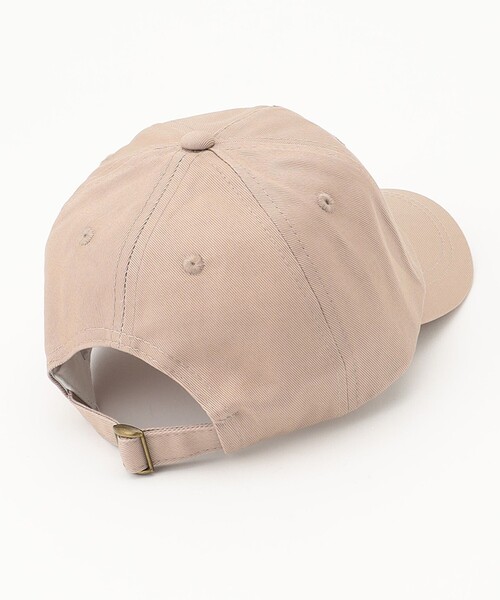 ANY(エニィ)の「ミラクルスパンコールキャップ(キャップ・キッズ・ベージュ系/ピンク系・LARGE/SMALL/MEDIUM)」の9枚目の写真