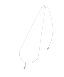 LEPSIM | 1トップスライドネックレス　239196(ネックレス)