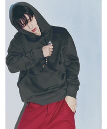 EVRIS | 【B.I×EVRIS】コラボフーディー(パーカー)