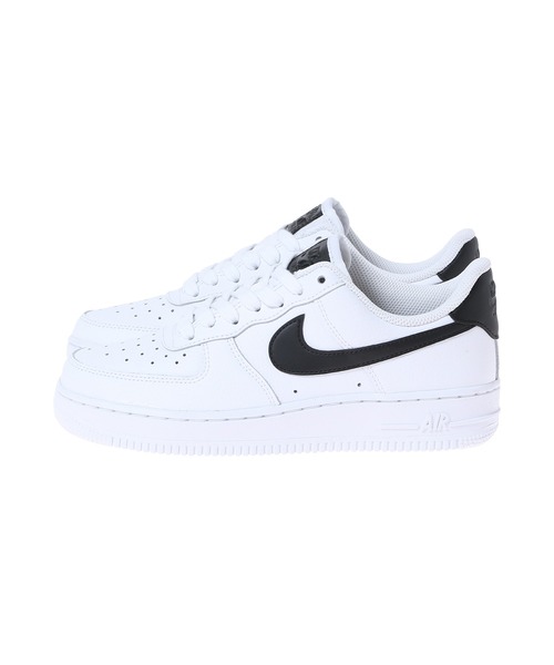 NIKE（ナイキ）の「NIKE WMNS AIR FORCE 1 07 315115-152（スニーカー・レディース・ホワイト・24㎝/23.5㎝/24.5㎝）」の3枚目の写真