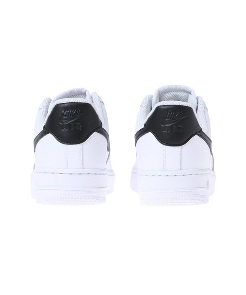 NIKE（ナイキ）の「NIKE WMNS AIR FORCE 1 07 315115-152（スニーカー・レディース・ホワイト・24㎝/23.5㎝/24.5㎝）」の5枚目の写真