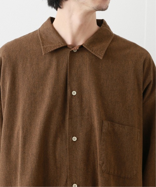 JOURNAL STANDARD★ロングシャツ 楽天市場】シャツ・ブラウス（ブランドジャーナルスタンダード