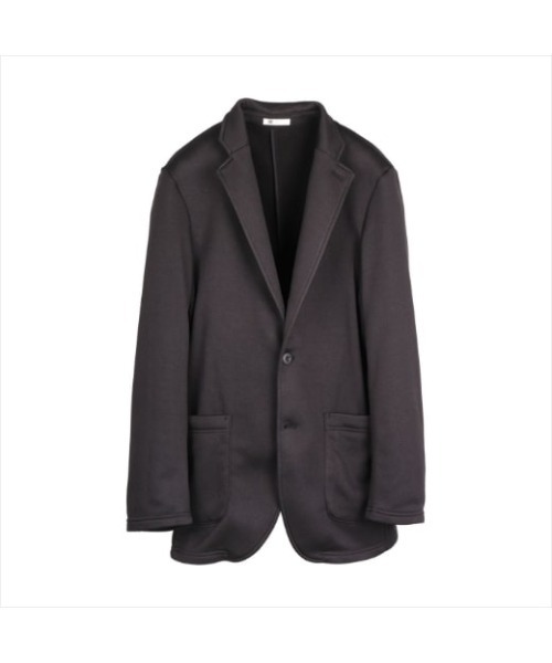 SUIT SELECT（スーツセレクト）の「フリースセットアップ（セットアップ・メンズ・ブラック/ネイビー・L/LL/M/S）」の2枚目の写真