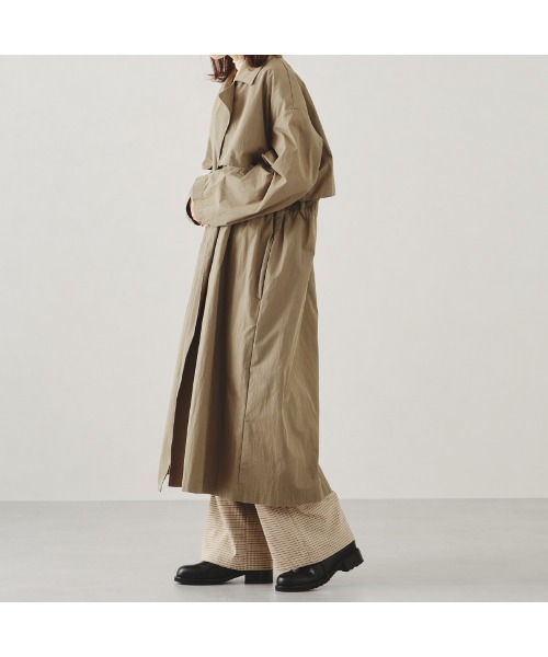 NICAL（ニカル）の「【本革】【NICAL】オーバーヒールレースアップブーツ/14407（ブーツ・レディース・ブラック/レッド・LL/S/M/L）」の8枚目の写真