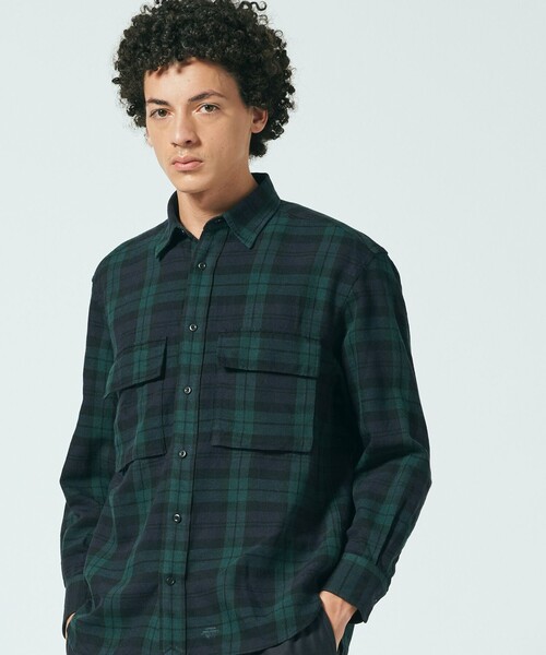 J.PRESS YORK STREET（ジェイプレスヨークストリート）の「【UNISEX