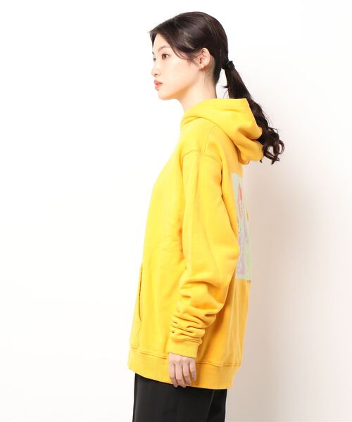 PU SQUEAL WITH JOY HODDIE