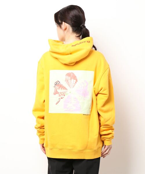 PU SQUEAL WITH JOY HODDIE