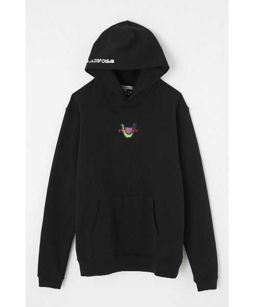PU SQUEAL WITH JOY HODDIE