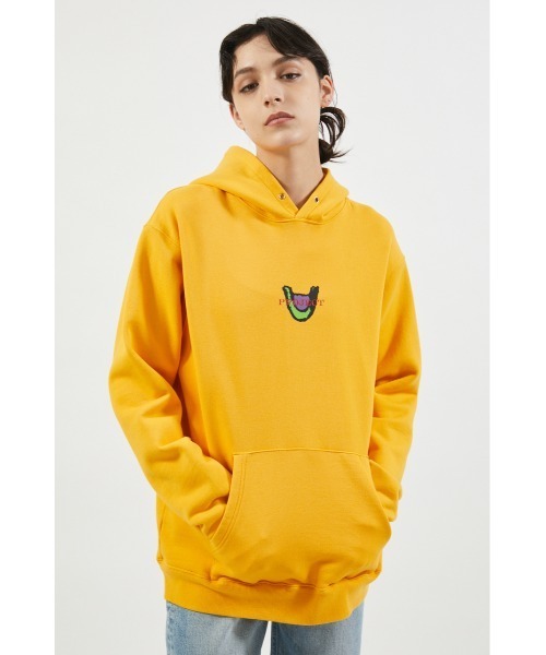 PU SQUEAL WITH JOY HODDIE
