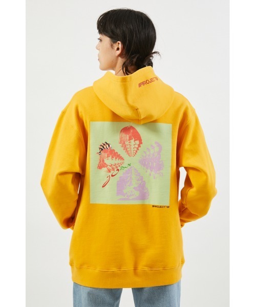 PU SQUEAL WITH JOY HODDIE